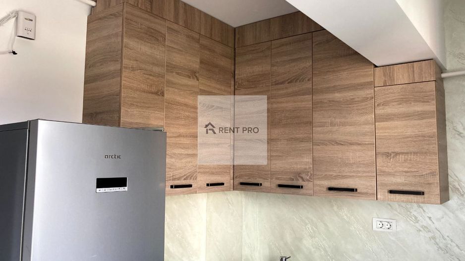 Garsoniera Regie Residence Faza 1 Grozavesti - Poză 2