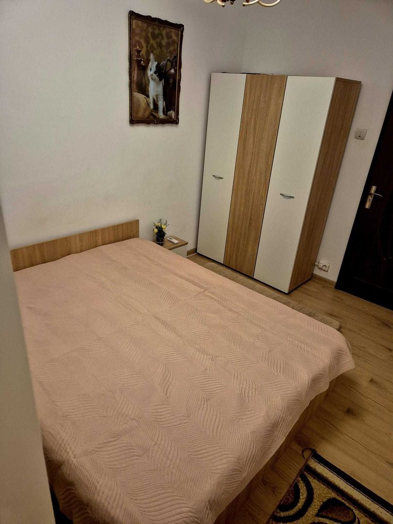 APARTAMENT 3 CAMERE DE INCHIRIAT |  RENOVAT |  GORJULUI - Poză 7