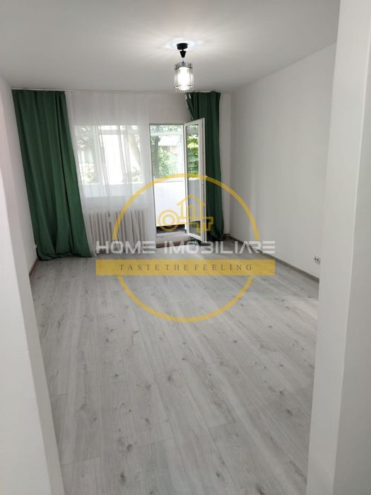 🏠Apartament 3 cam, 60MP, decomandat, etaj 2 // 📍Tătărași - Flora - Poză 1