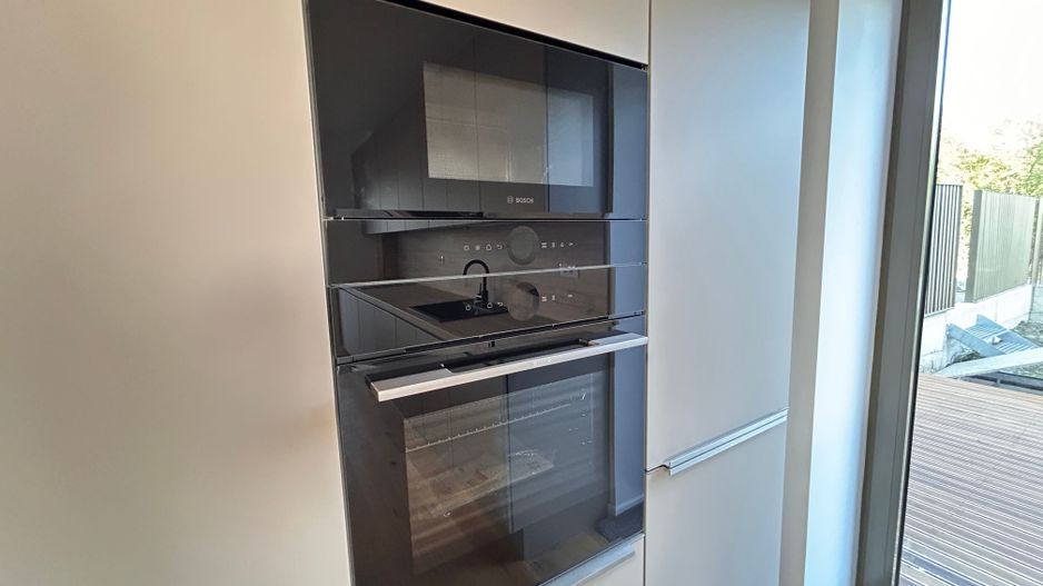 APARTAMENT 2 CAMERE | GREEN LAKE | LOC DE PARCARE | GRADINA 168MP - Poză 6