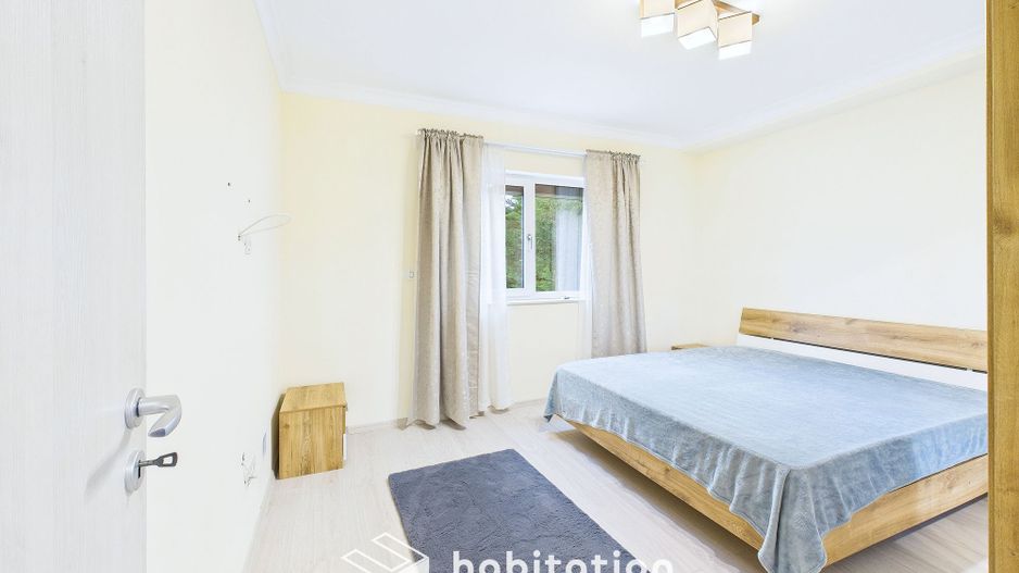 Apartament spațios cu curte și garaj – confortul unei case moderne - Poză 11