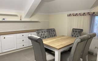 Vila 360 mp utili super exclusivista si teren 750 mp in Sibiu - Poză 24