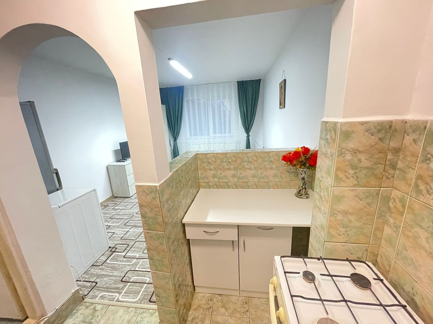 Garsonieră de vânzare | 22 mp | Mărăști - Poză 5