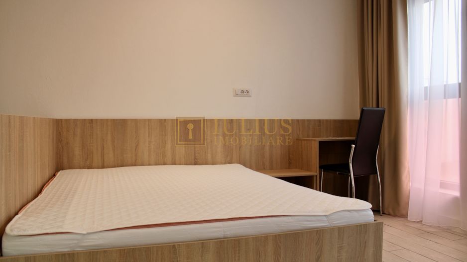 Încălzire în pardoseală, cheltuieli de intretinere mici, loc parcare inclus. - Poză 8