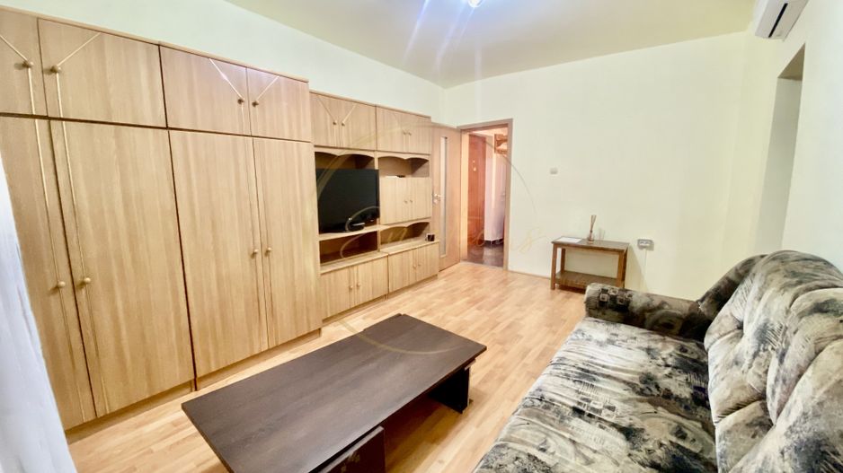 PRIVELIȘTE SPRE CENTRUL TIMIȘOAREI | Apartament 2 camere-Gheorghe Lazăr | OFERTĂ - Poză 2