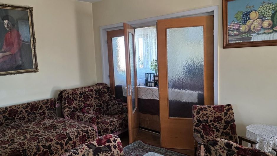 Vanzare Apartament 3 camere, 90 mp  – Cotroceni, vedere Splaiul Independentei - Poză 6