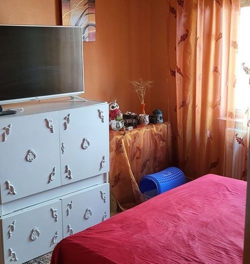 Apartament 3 camere de vânzare – IC Frimu, Galați – 91.000 €, mobilat - Poză 2