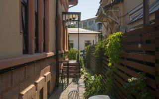 Vindem Afacerea ! Mini Hotel + Cafenea/ Restaurant ! Parcul Carol ! - Poză 8