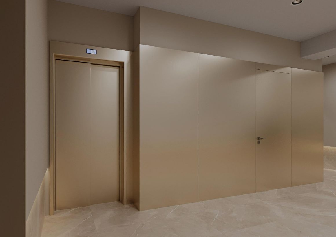 APARTAMENT 3 CAMERE PREMIUM | UNIRII | BLOC NOU - Poză 10