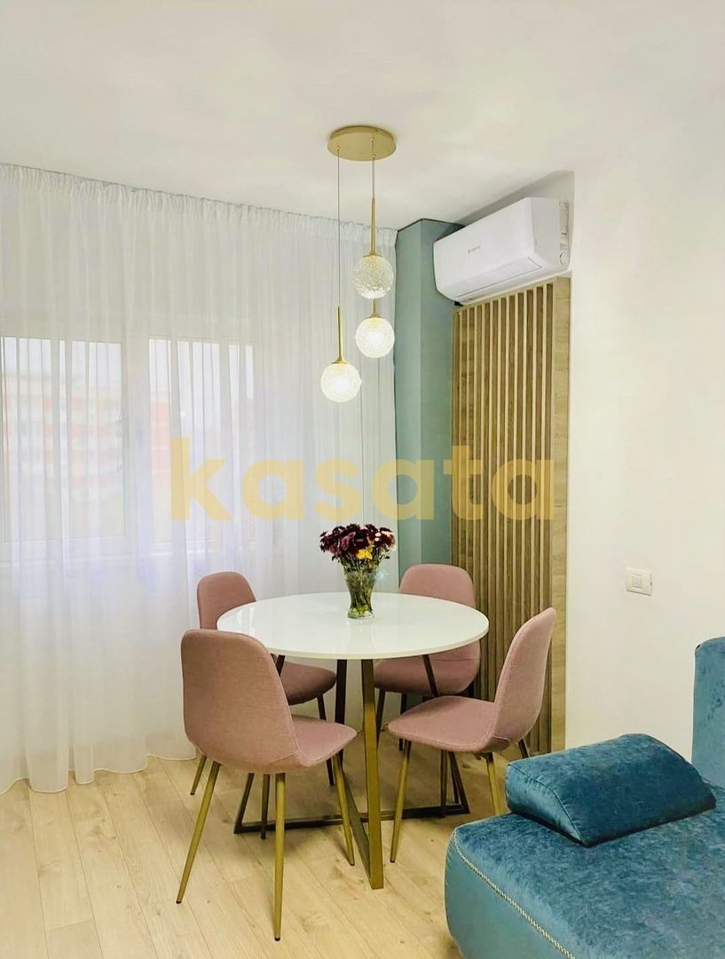OPORTUNITATE | APARTAMENT 2 CAMERE | TEIUL DOAMNEI | BLOC 1986 |METROU - Poză 2