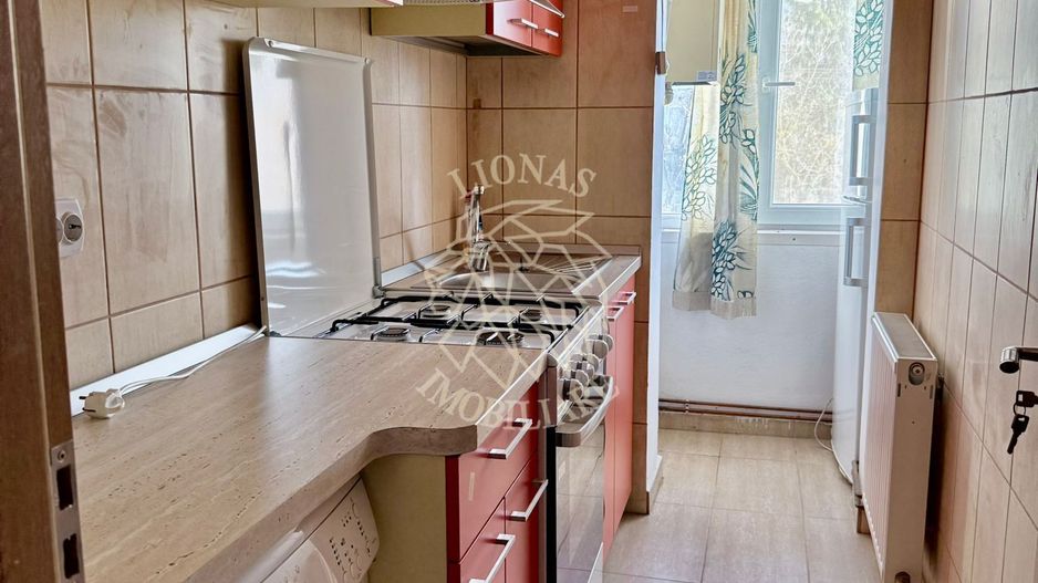 Apartament 2 camere 55 mp con.-etaj 1- Zona Decebal - Poză 4