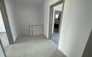 CASA TIP DUPLEX 4 CAMERE , TOATE UTILITATILE, FINALIZATA, COMISION 0% - Poză 14