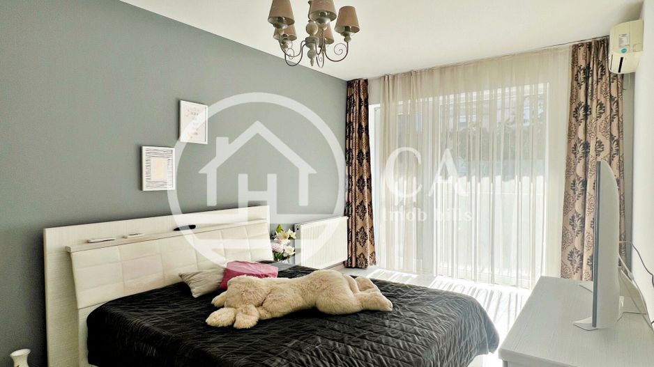 Apartament cu 2 camere de închiriat în cartierul Prima, Calea Aradului, Oradea - Poză 1