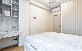 Vânzare, apartament, 2 camere, Complexul Oasis, Râșcani - Poză 11