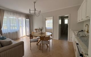 3 camere, Premium, bloc nou, parcare, bloc nou, Urusagului, Zona Profi - Poză 1