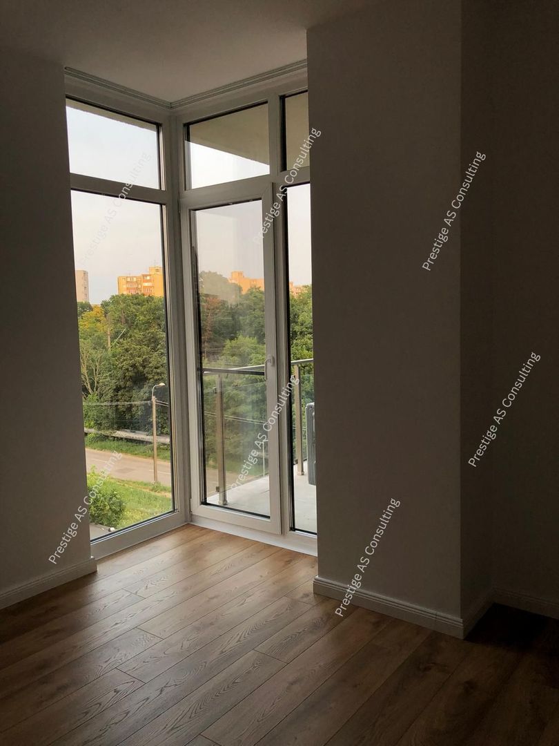 Apartament 3 camere | Nord One | Parcare, | Smart home - Poză 10