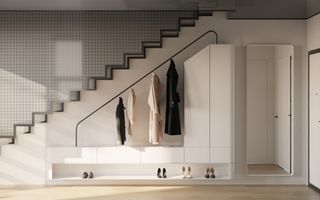 Apartament tip loft | Duplex | 4 camere - Poză 3