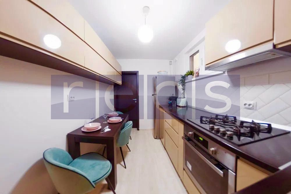 VANZARE APARTAMENT 3 CAMERE CENTRALA PROPRIE 66MP CISMIGIU CALEA VICTORIEI - Poză 6