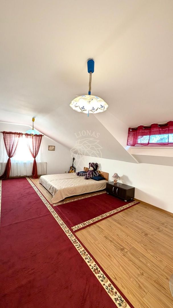 Casa/vila 288 mp-pretabil Hotel Botique-Zona Parc- ideal investitie - Poză 5