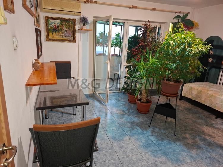 Apartament cu o camera zona Lunei - Poză 2