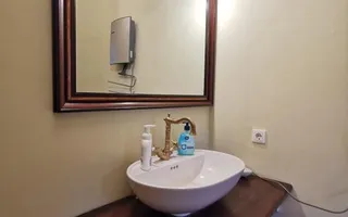 Casa de vacanta deosebita Breaza- Nistoresti - Poză 16