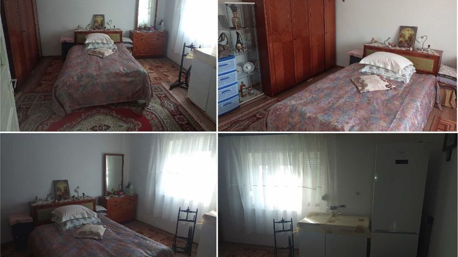 Casa de vanzare sau schimb cu apartament - Poză 4