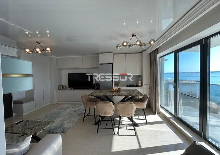 Apartament premium cu vedere panoramică la Lacul Siutghiol - Poză 2
