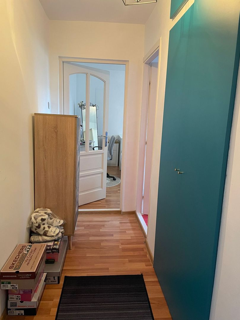 Girocului-Lida | Decomandat | Zonă verde și liniștită | Mobilat și utilat - Poză 6