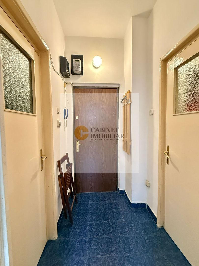 2 camere I Universitate | Balcon deschis | Creditabil - Poză 16