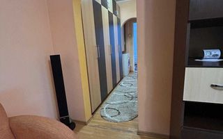 Apartament 3 camere, 52 mp, Cartier Dacia, str. Sucidava 3, Iași – de vânzare - Poză 3