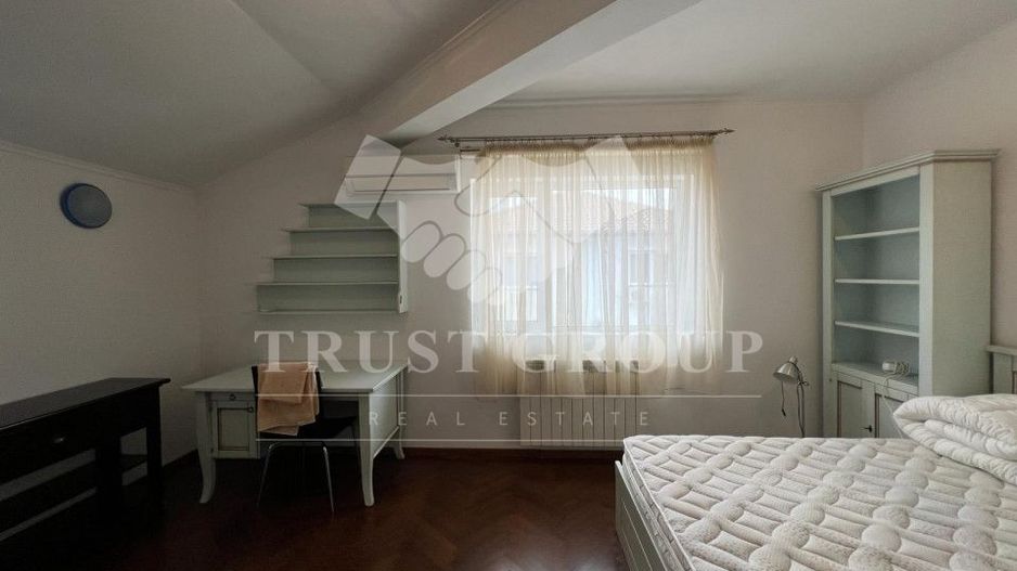 Casa 5 camere | Herastrau  | Curte proprie | 2 Locuri de parcare - Poză 18