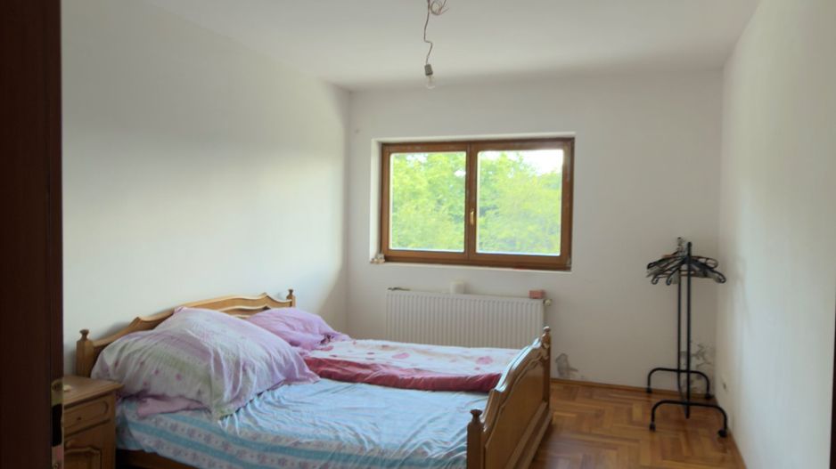 Pensiune Vila Prahova Breaza  10 camere | 3862 mp teren - Poză 10