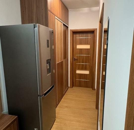 Apartament 2 camere modren | Bloc nou | Centrală proprie | Lujerului - Poză 8