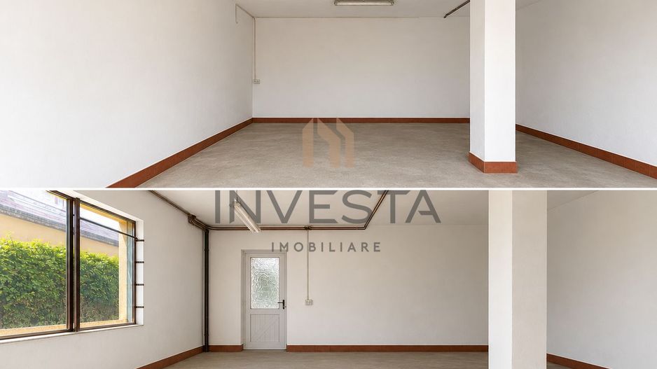 Casa de vanzare cu teren de 800 mp, cartier Gheorgheni - Poză 21