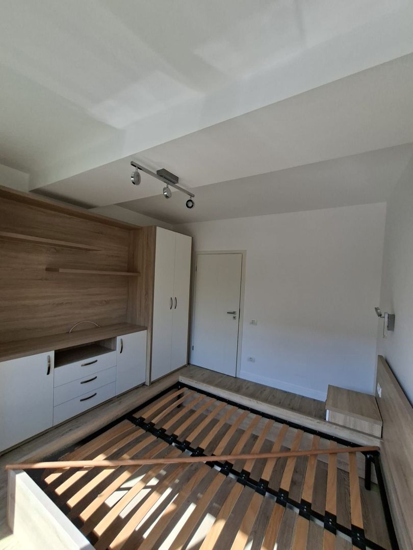 Apartament lux cu 3 camere de vanzare în zona Elisabetin - Poză 31