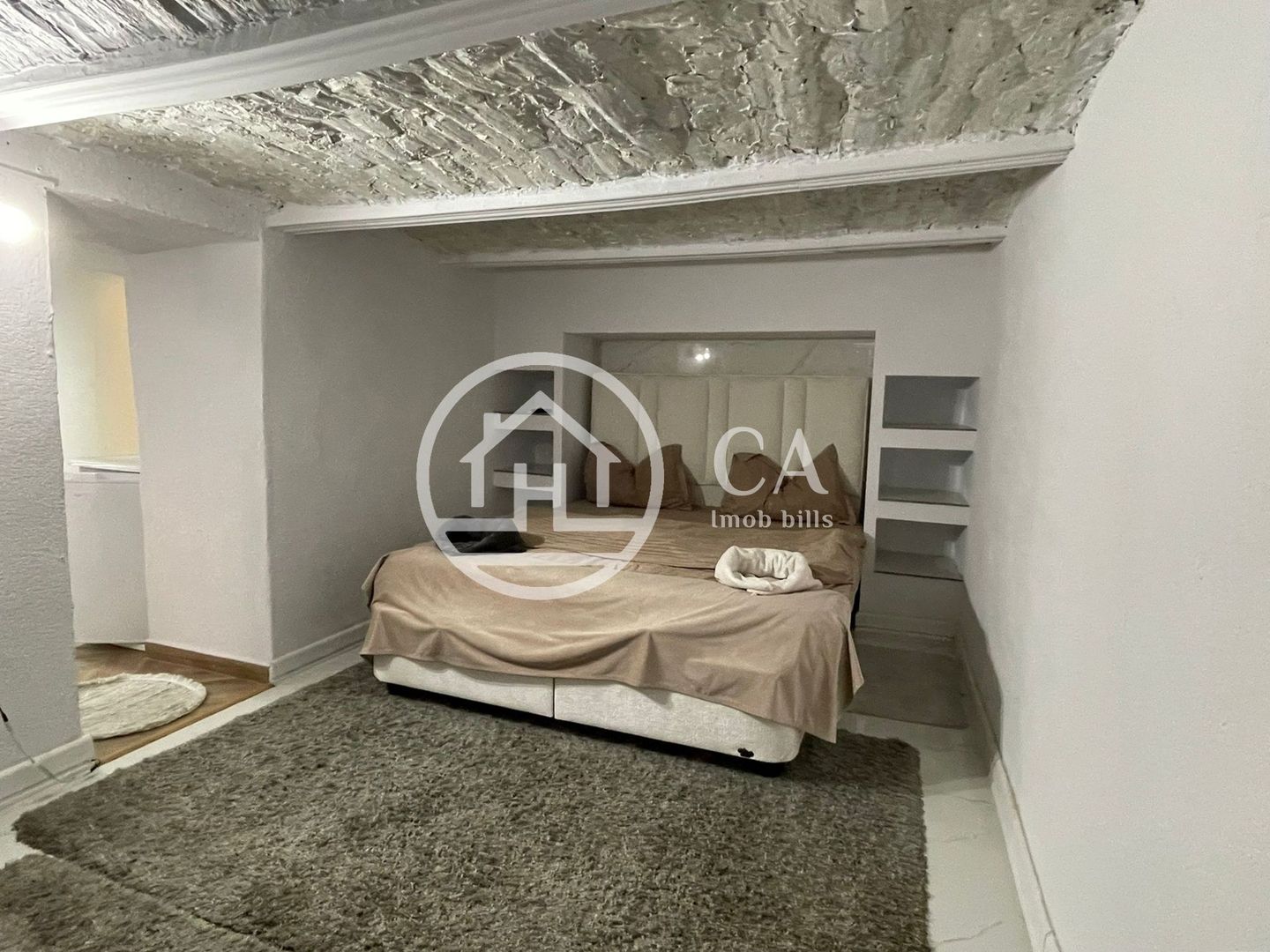 Apartamente la curte comuna de vanzare in zona Dragos Voda, Oradea - Poză 16