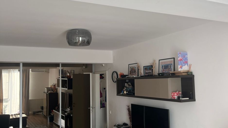 2 Camere complet mobilat | Prelungirea Ghencea | Loc parcare inclus - Poză 3