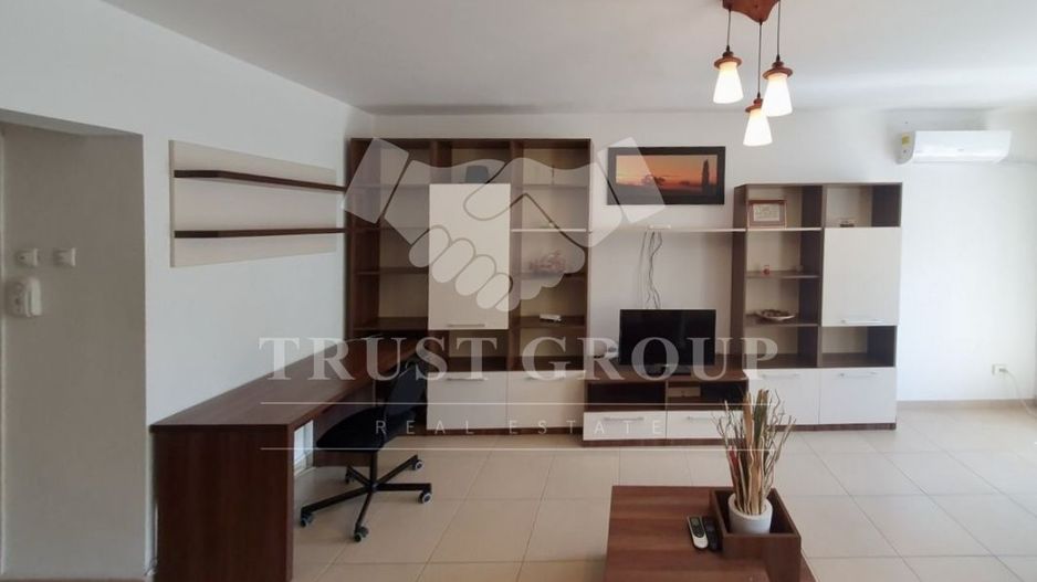 Apartament 3 camere Aviației | Imobil 1989 | Loc de parcare ADP - Poză 1