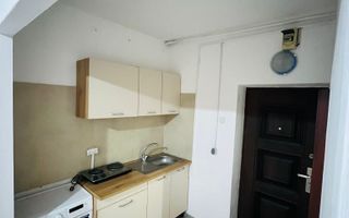 Chirie/Garsoniera-Etaj 2/Mobilat si Utilat/Zimbru -Octav Bancila! - Poză 4