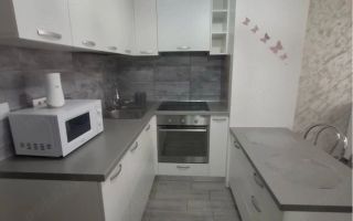 Garsonieră de închiriat, Bd. Poitiers, zona Frumoasa, Iași - Poză 2