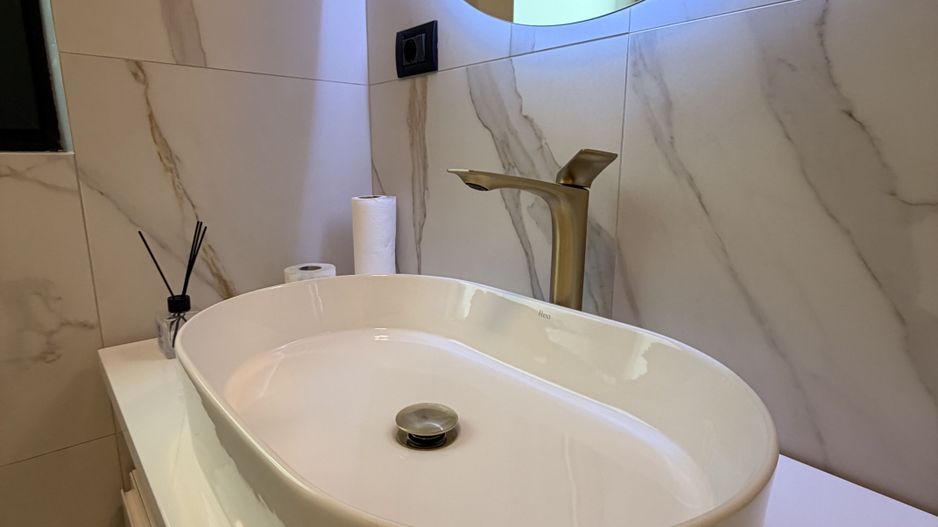 APARTAMENT 3 CAMERE - LUX | 2 BOXE | DOROBANTI - Poză 18