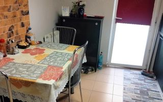 2 camere decomandate + garaj, boxă și parcare – Florești - Poză 3