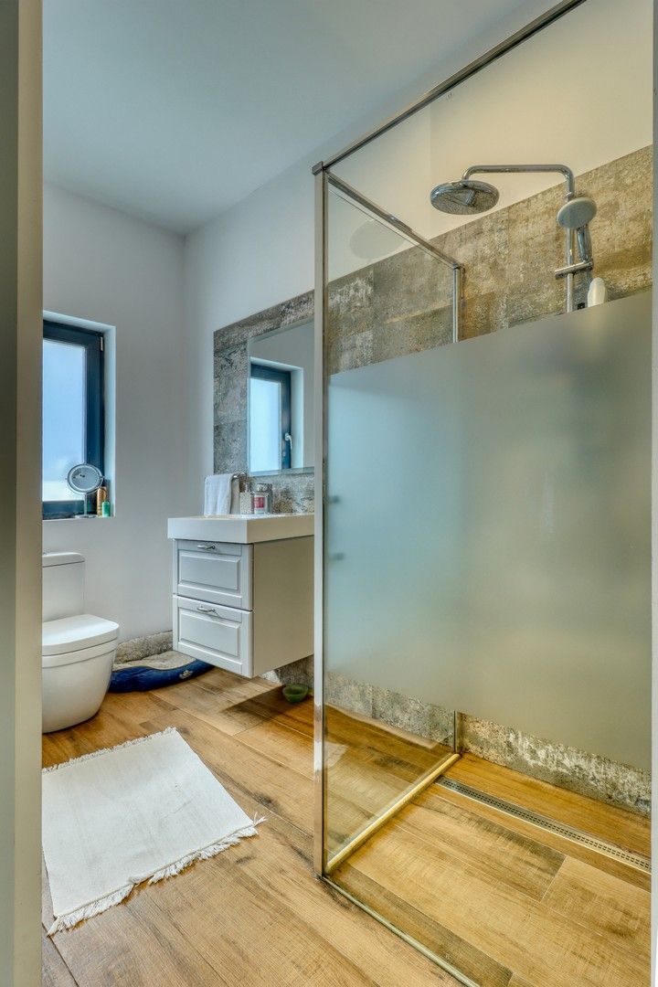 CORBEANCA- PARADISUL VERDE- VILĂ INDIVIDUALĂ LA CHEIE - Poză 14