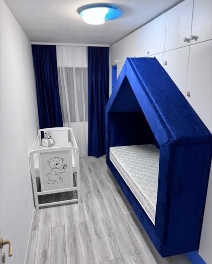 Duplex complet utilat și mobilat toate utilitățile pe Calea Urseni - Poză 11