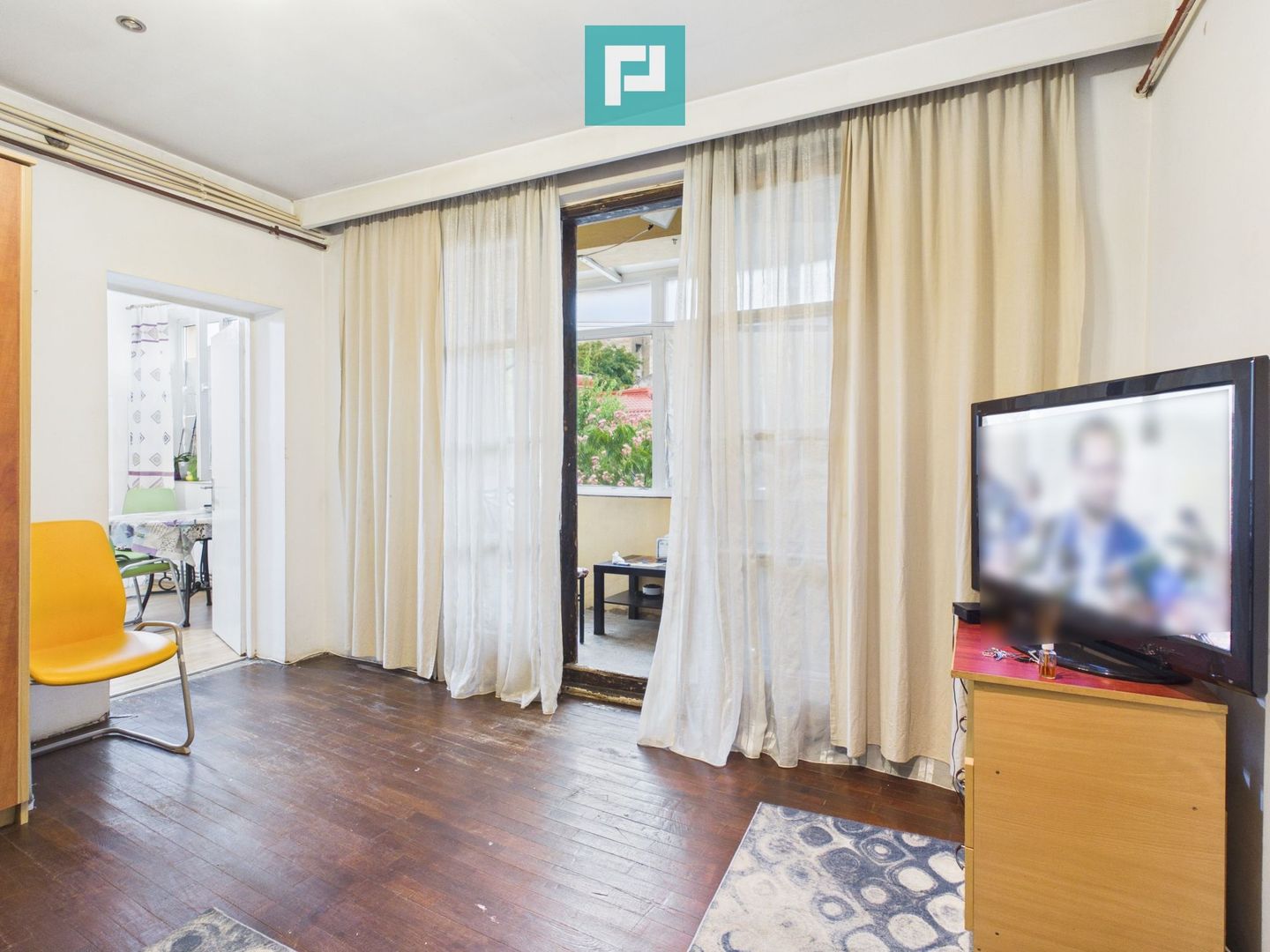 Ultracentral, Cismigiu, apartament 108mp - Poză 5