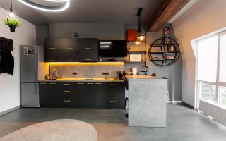 Vânzare, apartament, 1 cameră, str. Independeței, Botanica - Poză 4