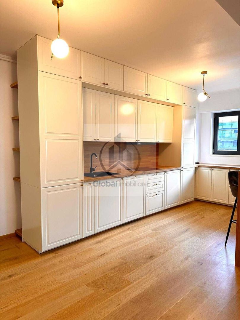 Apartament Premium 3 Camere -Upground Residence Pipera -Direct proprietar- - Poză 6