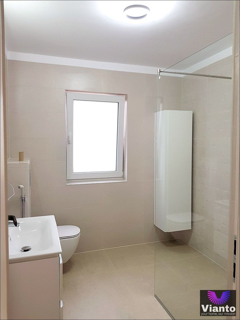 CASA INDIVIDUALA PREMIUM CU VEDERE PANORAMICA CETATEA CISNADIOARA | GRADINA - Poză 15