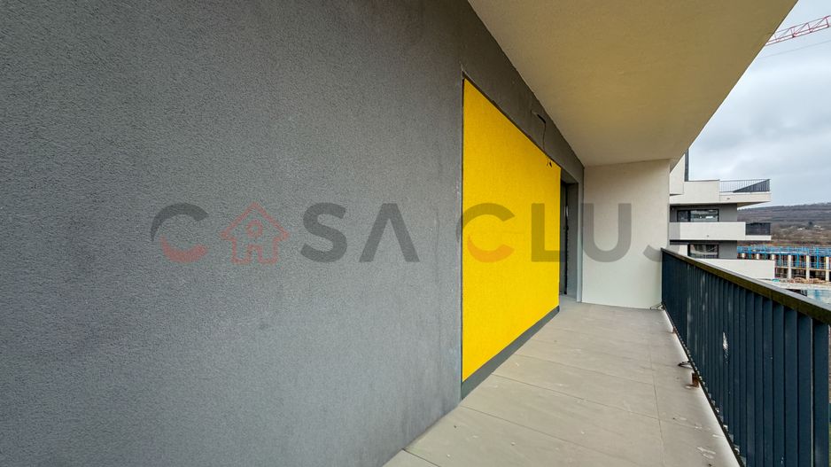 2 camere decomandate ready to move in, Soporului! - Poză 15