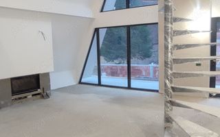 Cabană tip A frame | 3 camere |  Zona Turistică Porumbacu de Sus - Poză 6